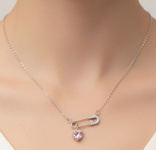 رمز الحماية والحب ✨