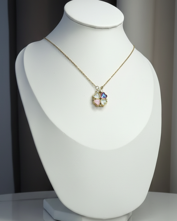 Nature Whisper Necklace