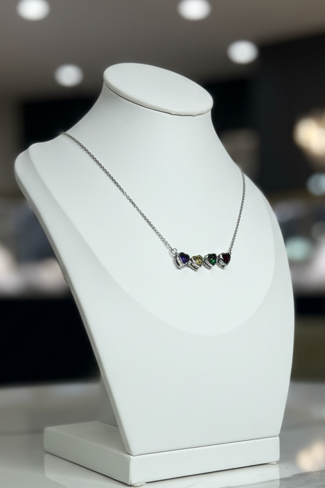 Nature Whisper Necklace