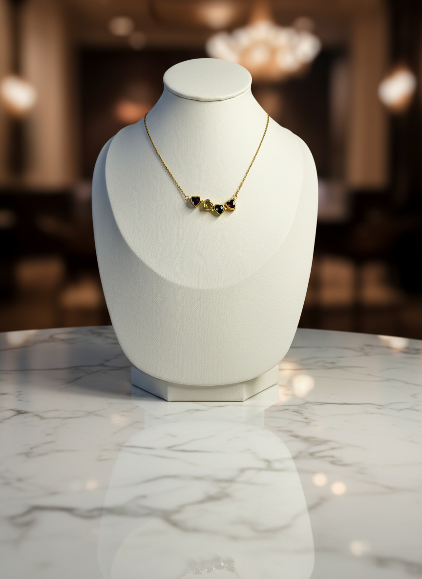 Nature Whisper Necklace