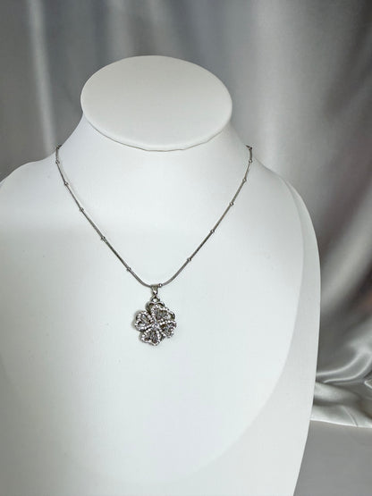 Love Symbol Necklace