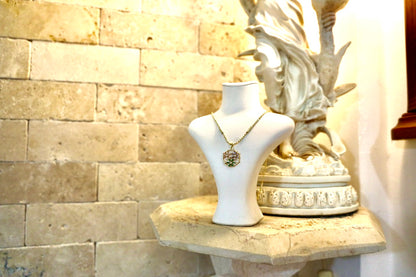 Golden Blossom – الزهرة الذهبية