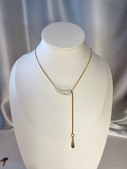 Inner Peace Necklace