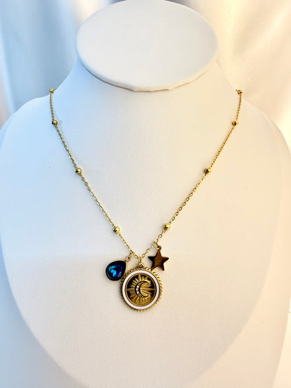 توازن الضوء والسحر