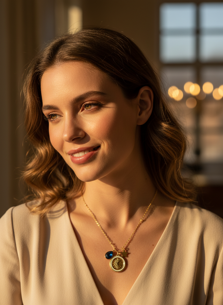 توازن الضوء والسحر