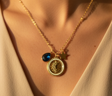 توازن الضوء والسحر