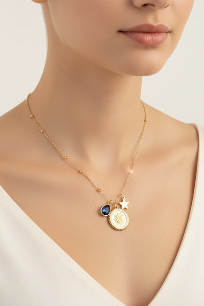 توازن الضوء والسحر