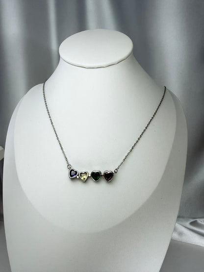 Nature Whisper Necklace