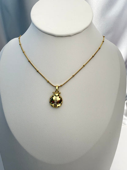 الحظ والفرح 🐞