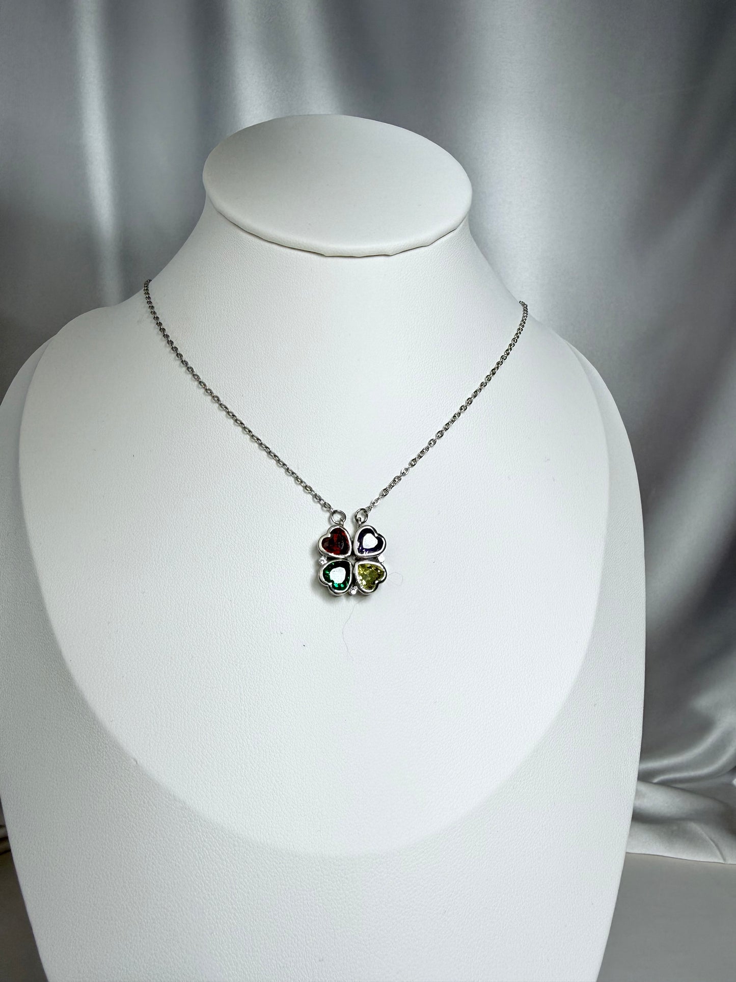 Nature Whisper Necklace