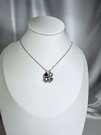 Nature Whisper Necklace