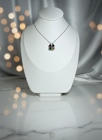 Nature Whisper Necklace