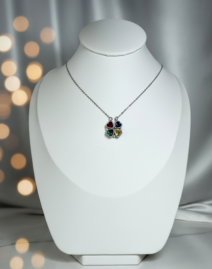 Nature Whisper Necklace