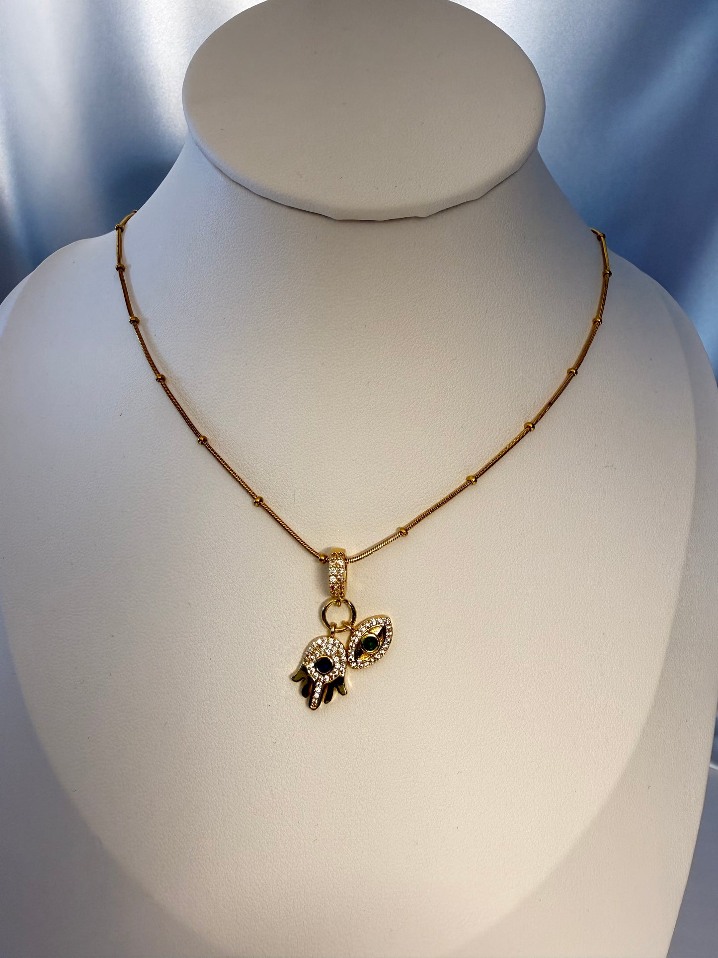 أناقة تحميك ✨