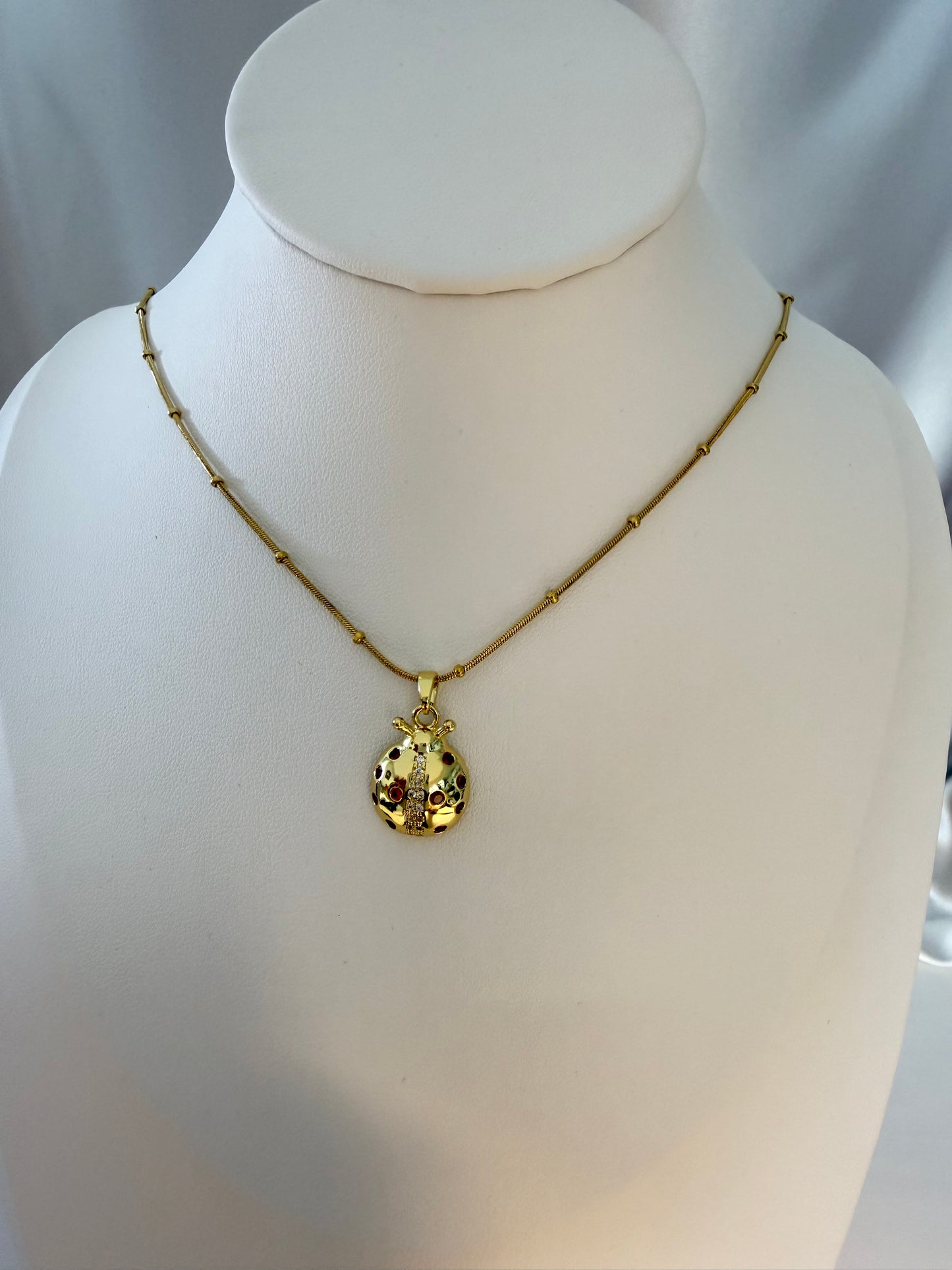 الحظ والفرح 🐞