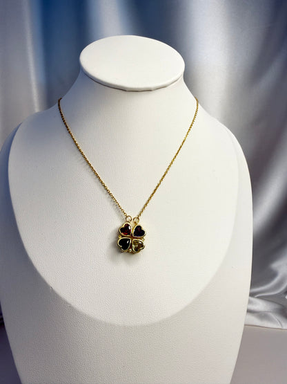 Nature Whisper Necklace