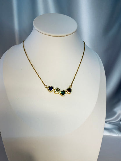 Nature Whisper Necklace