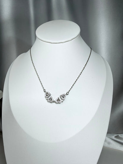 Nature Whisper Necklace