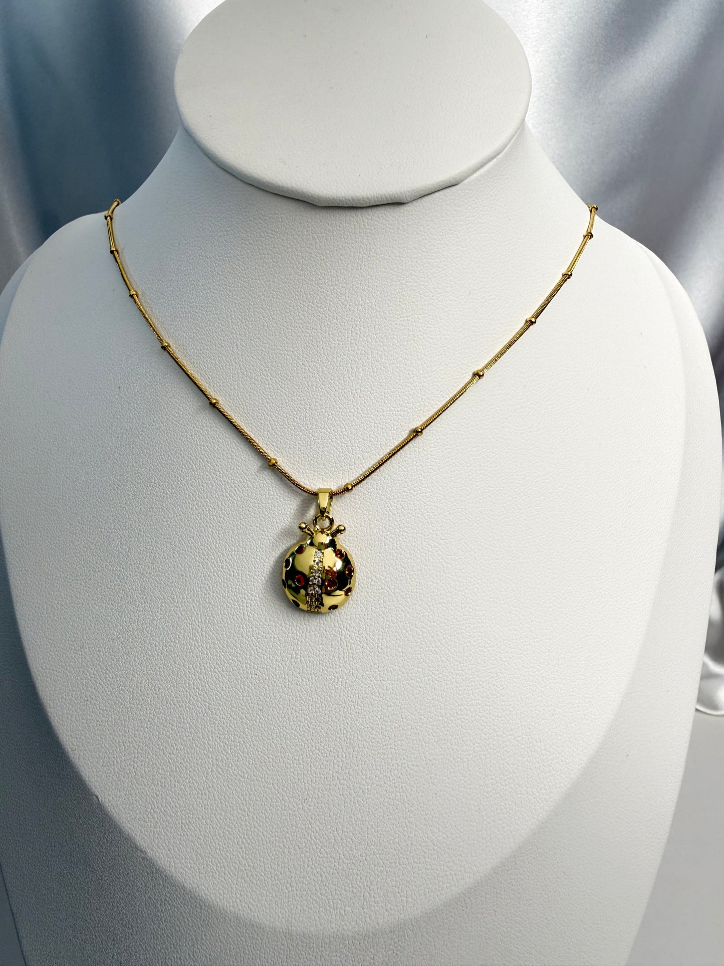 الحظ والفرح 🐞