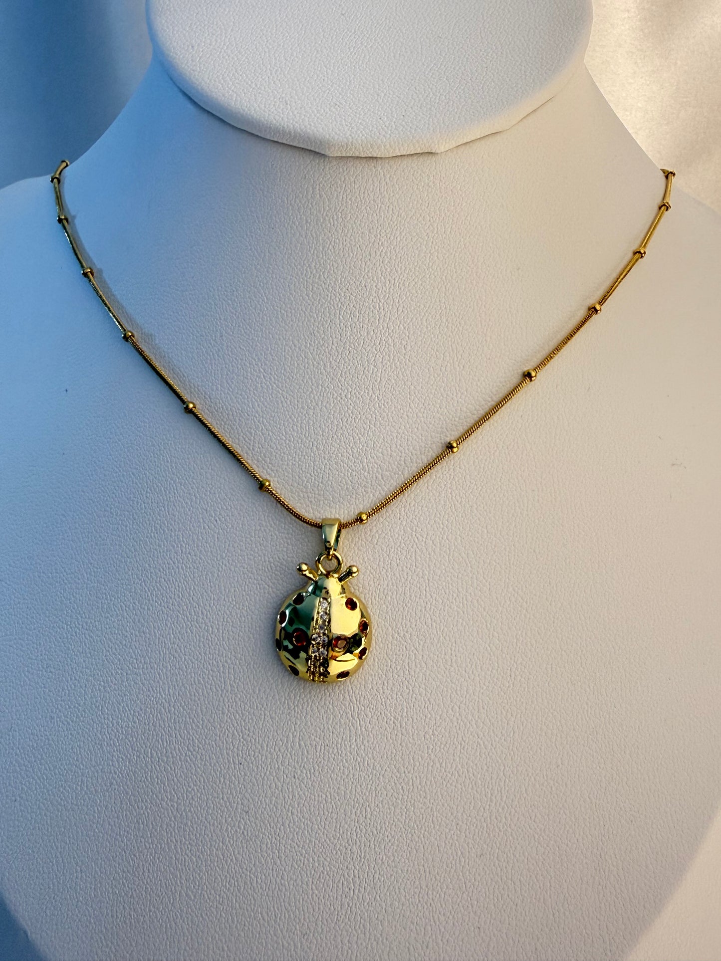 الحظ والفرح 🐞