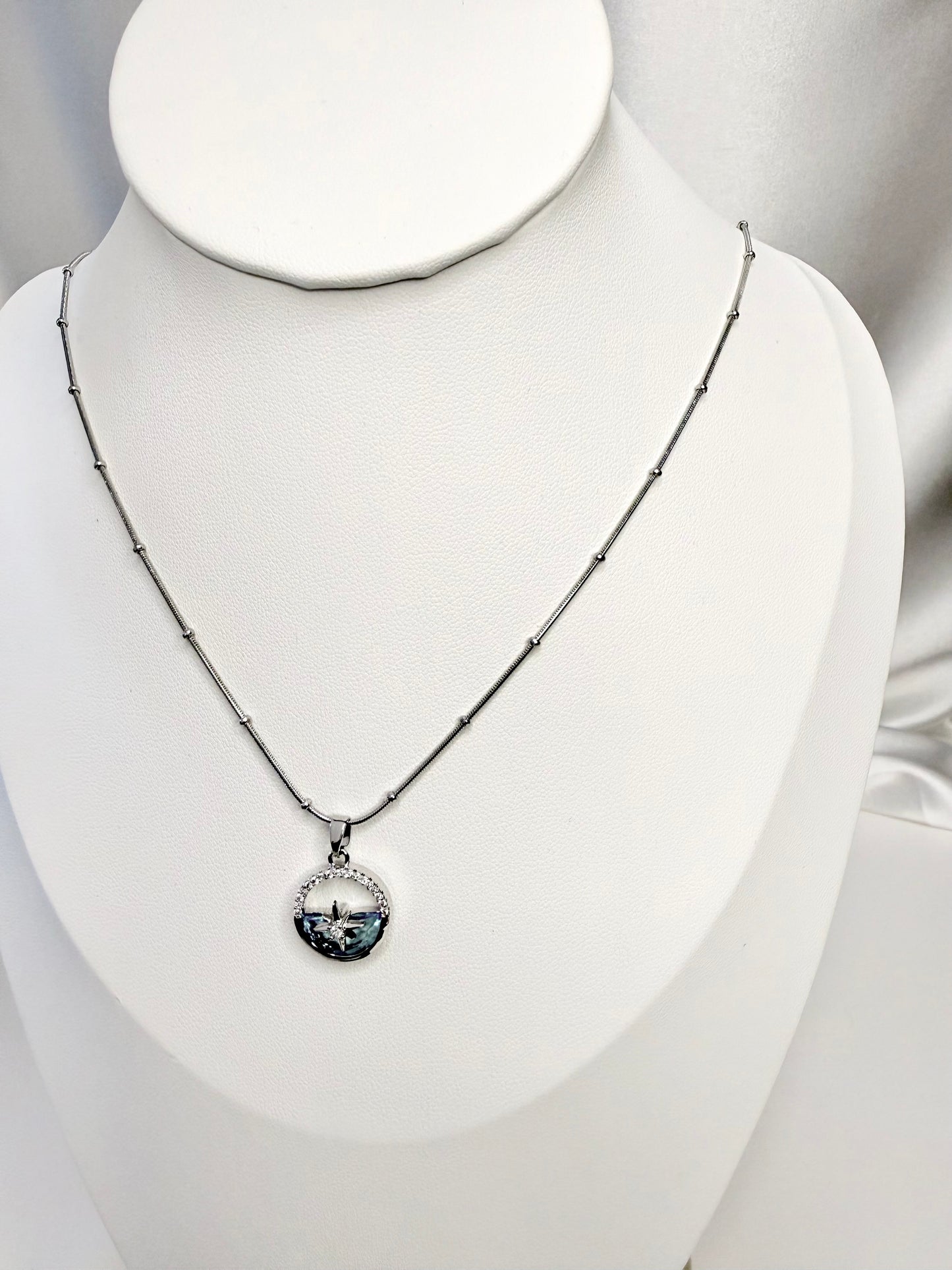 بوصلة الأناقة