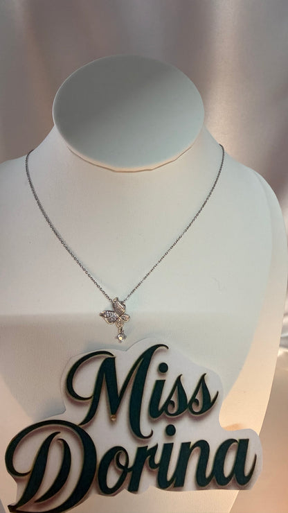 زهرة الحظ الأخضر