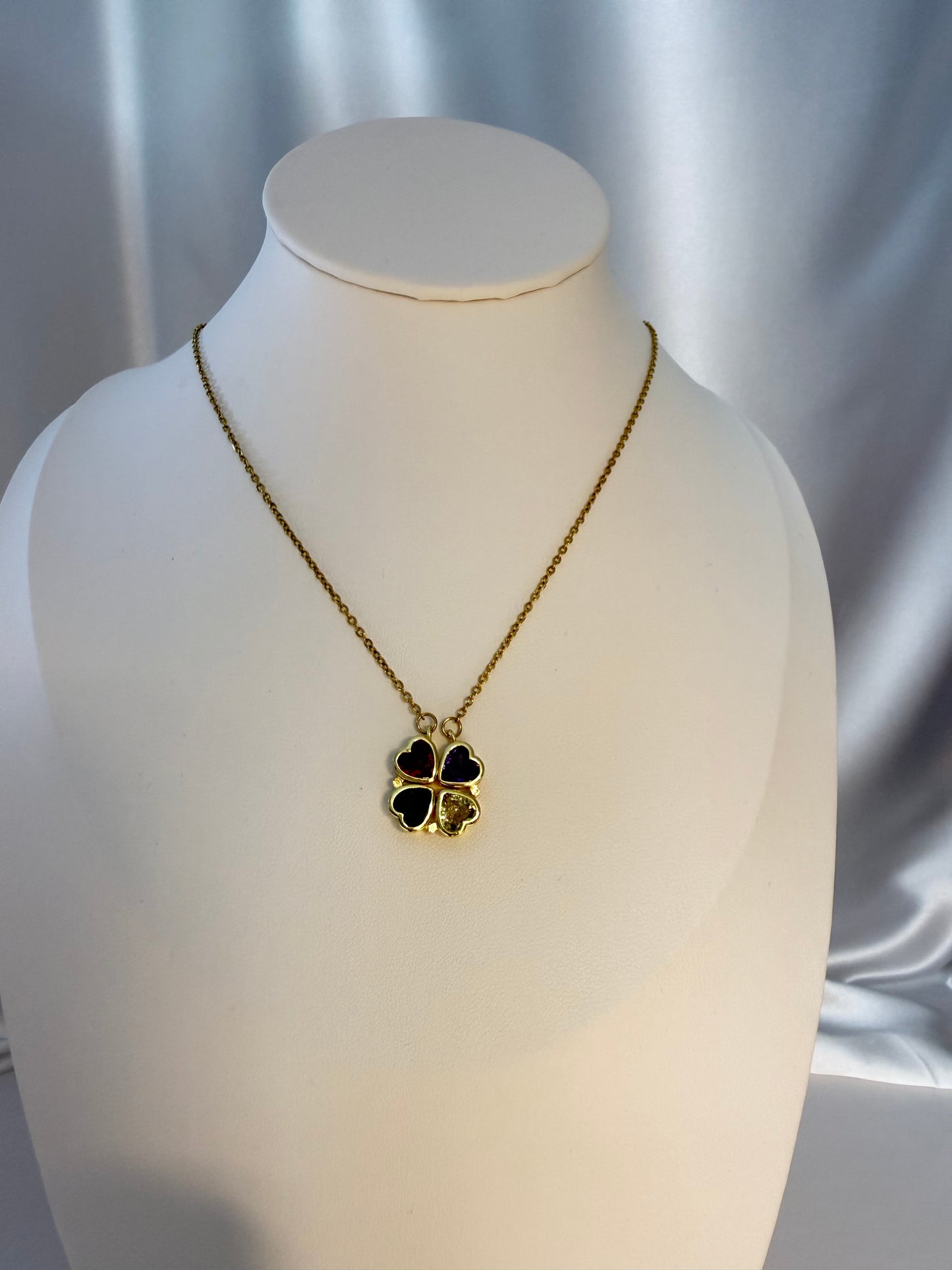 Nature Whisper Necklace