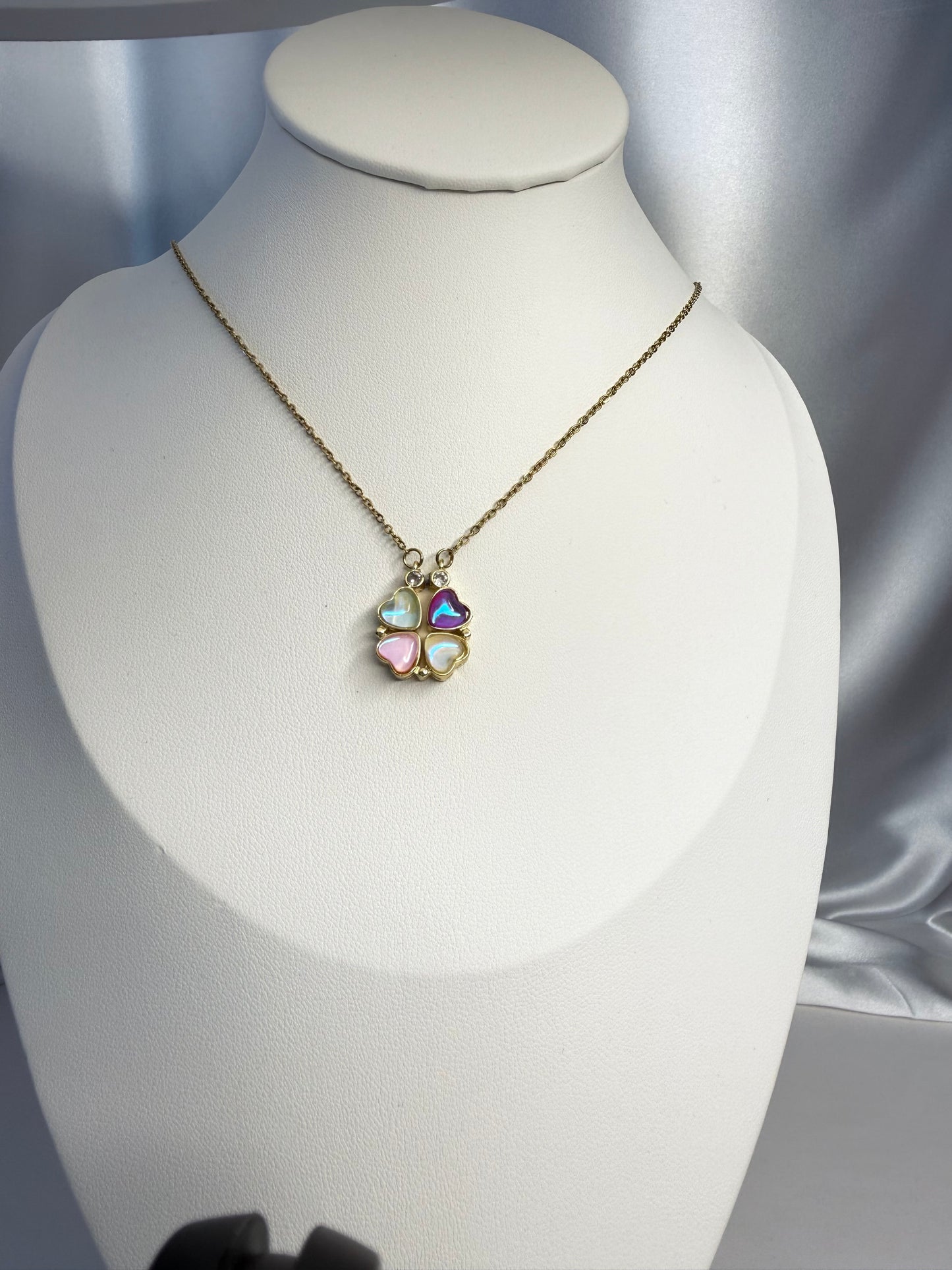 Nature Whisper Necklace