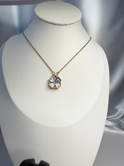 Nature Whisper Necklace