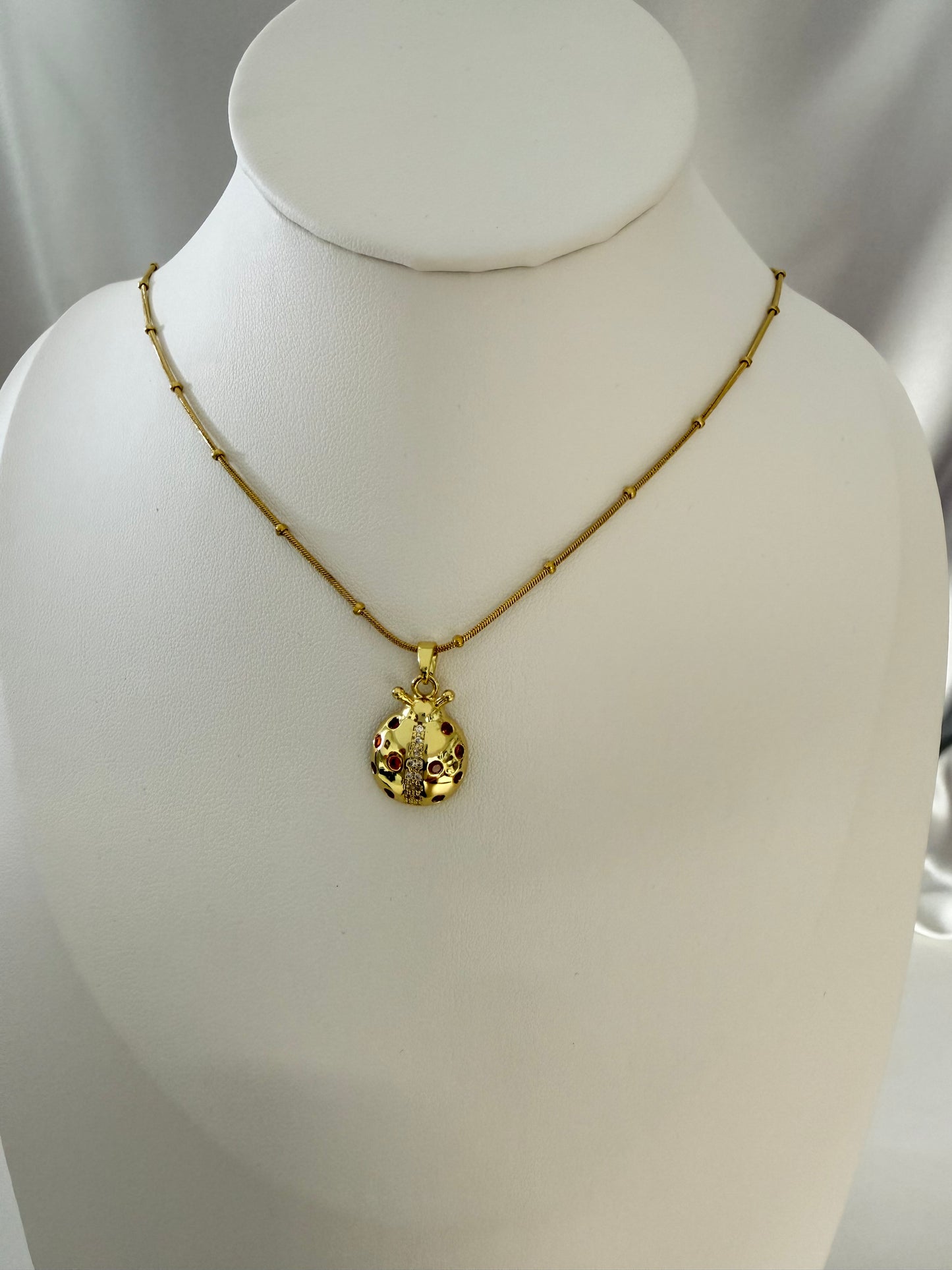 الحظ والفرح 🐞