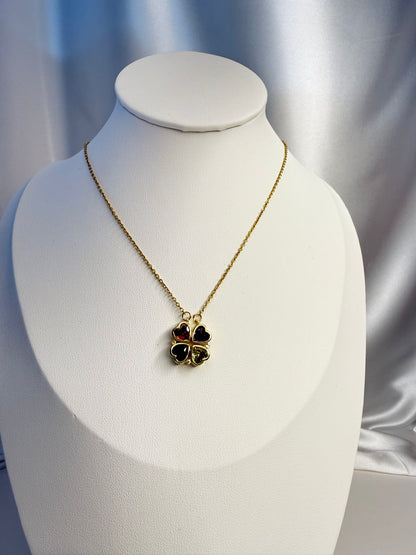 Nature Whisper Necklace