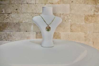 Golden Blossom – الزهرة الذهبية