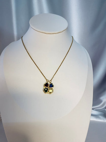 Nature Whisper Necklace