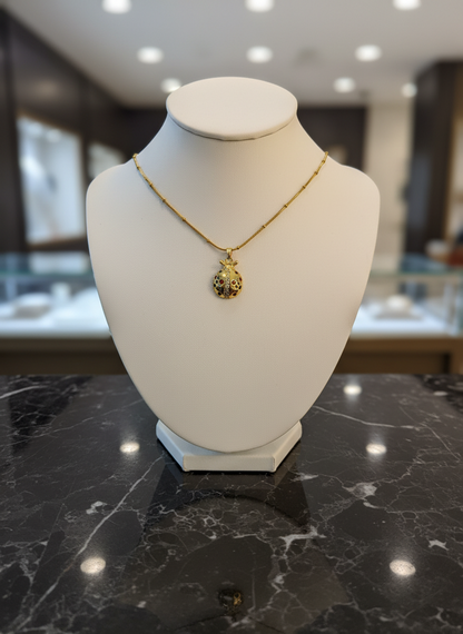 الحظ والفرح 🐞