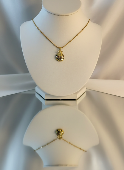 الحظ والفرح 🐞