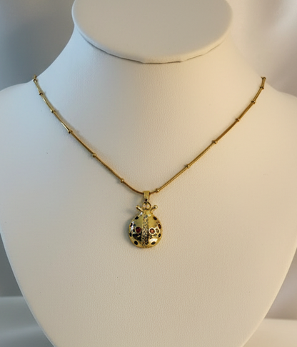 الحظ والفرح 🐞