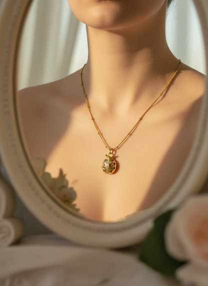 الحظ والفرح 🐞