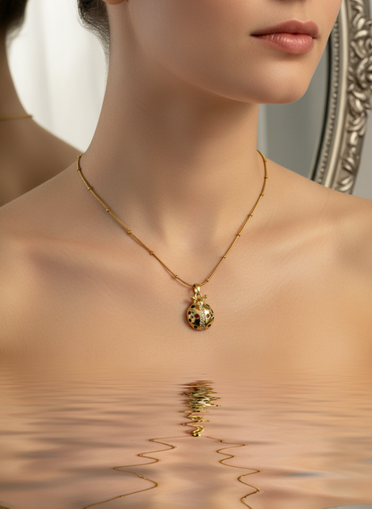 الحظ والفرح 🐞