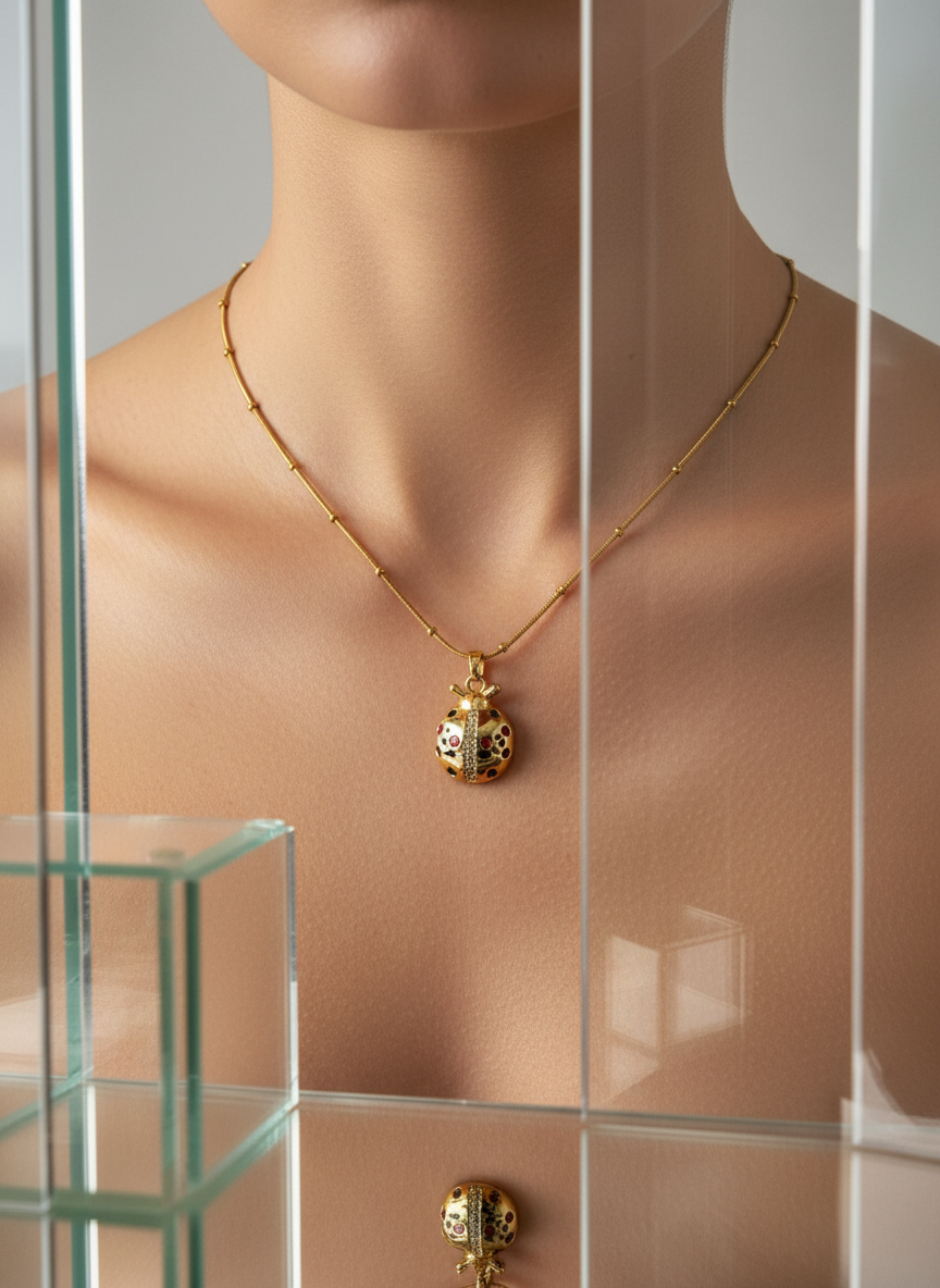 الحظ والفرح 🐞