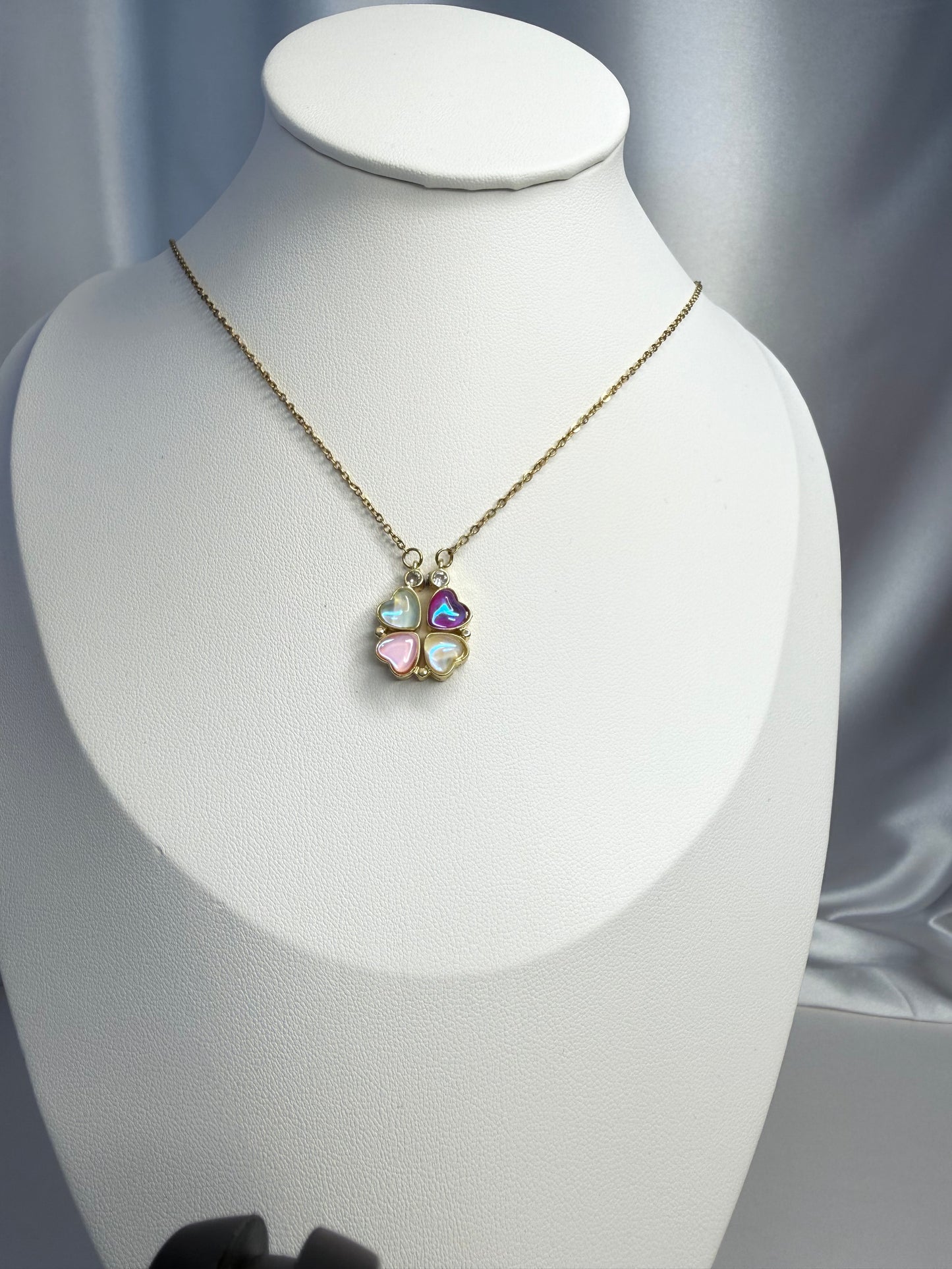 Nature Whisper Necklace