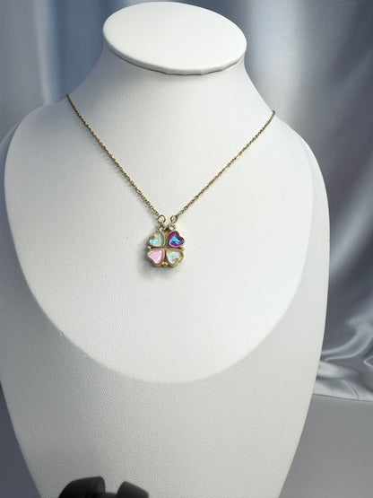 Nature Whisper Necklace