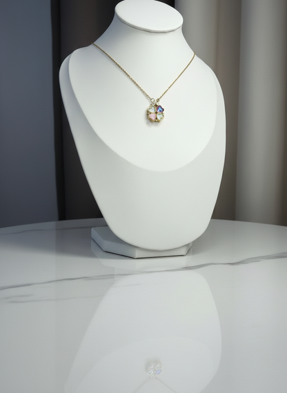 Nature Whisper Necklace