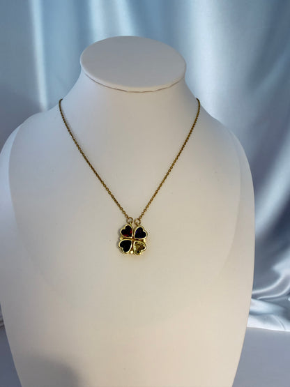 Nature Whisper Necklace