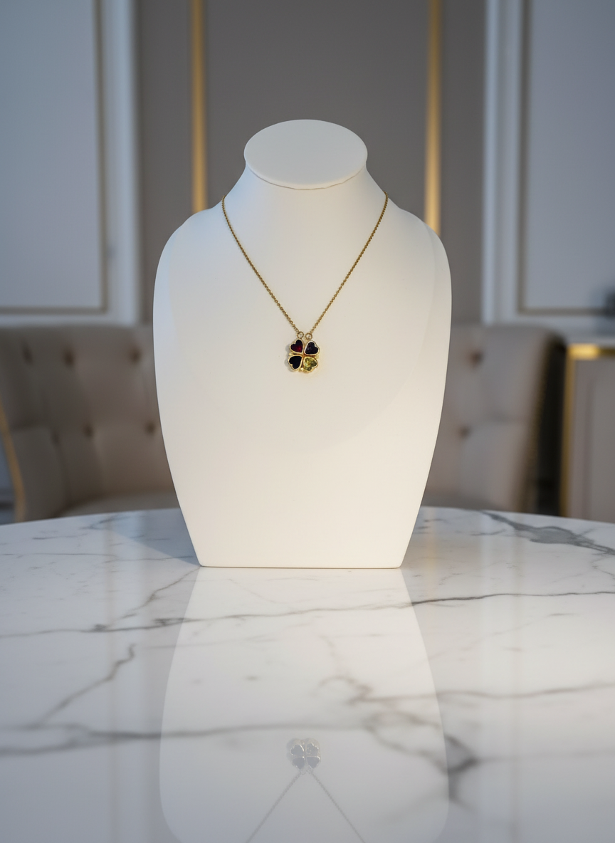 Nature Whisper Necklace