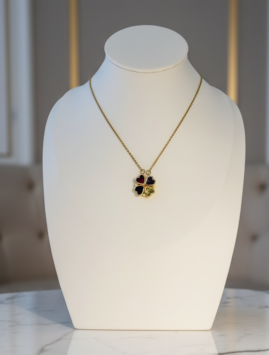 Nature Whisper Necklace