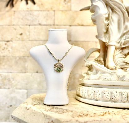 Golden Blossom – الزهرة الذهبية