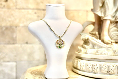 Golden Blossom – الزهرة الذهبية