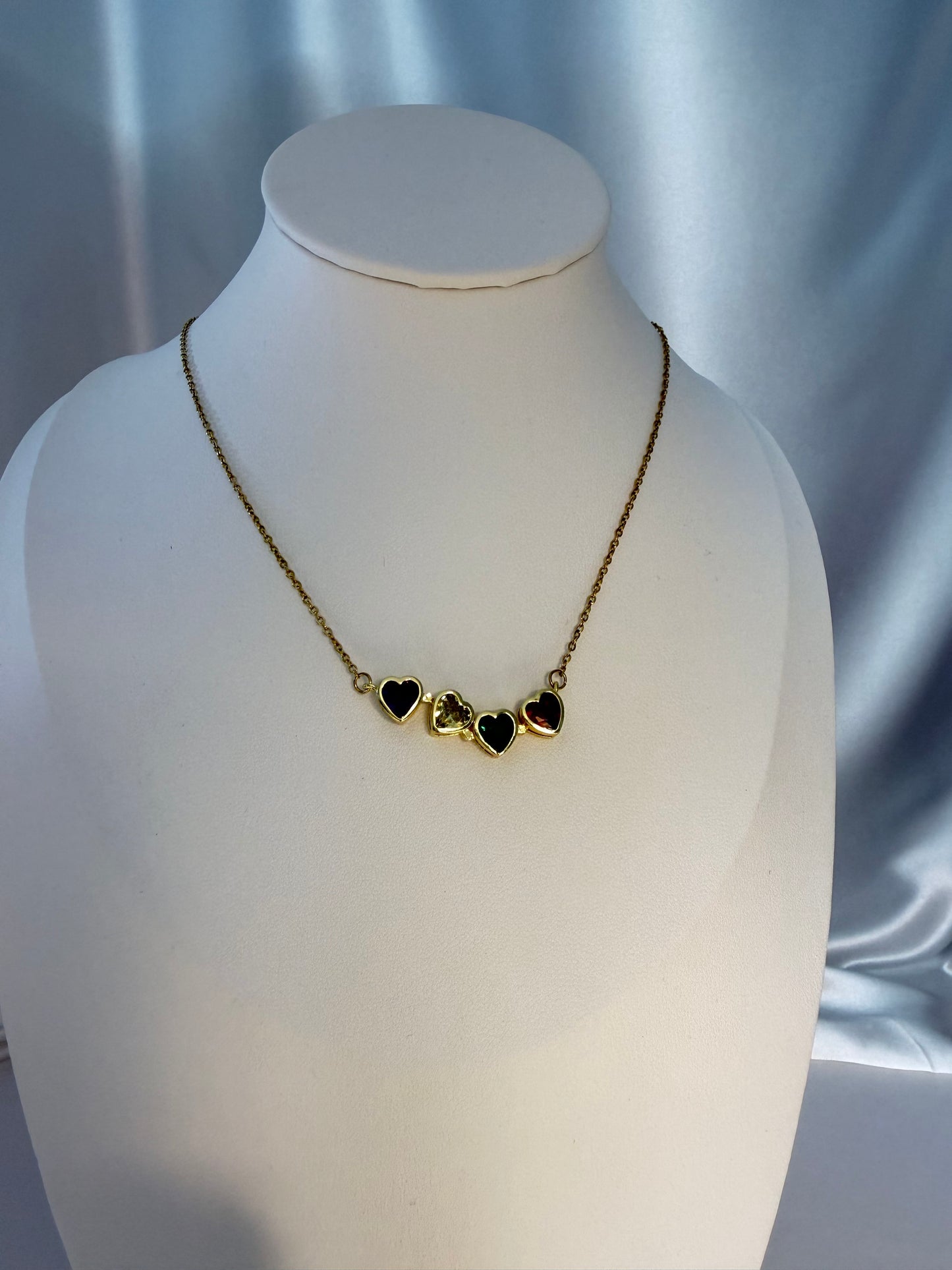 Nature Whisper Necklace