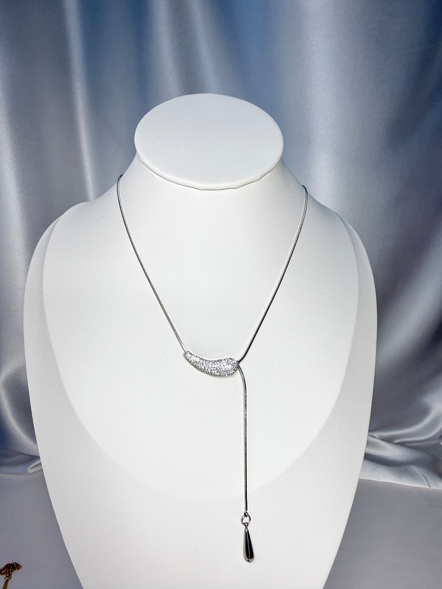 Inner Peace Necklace