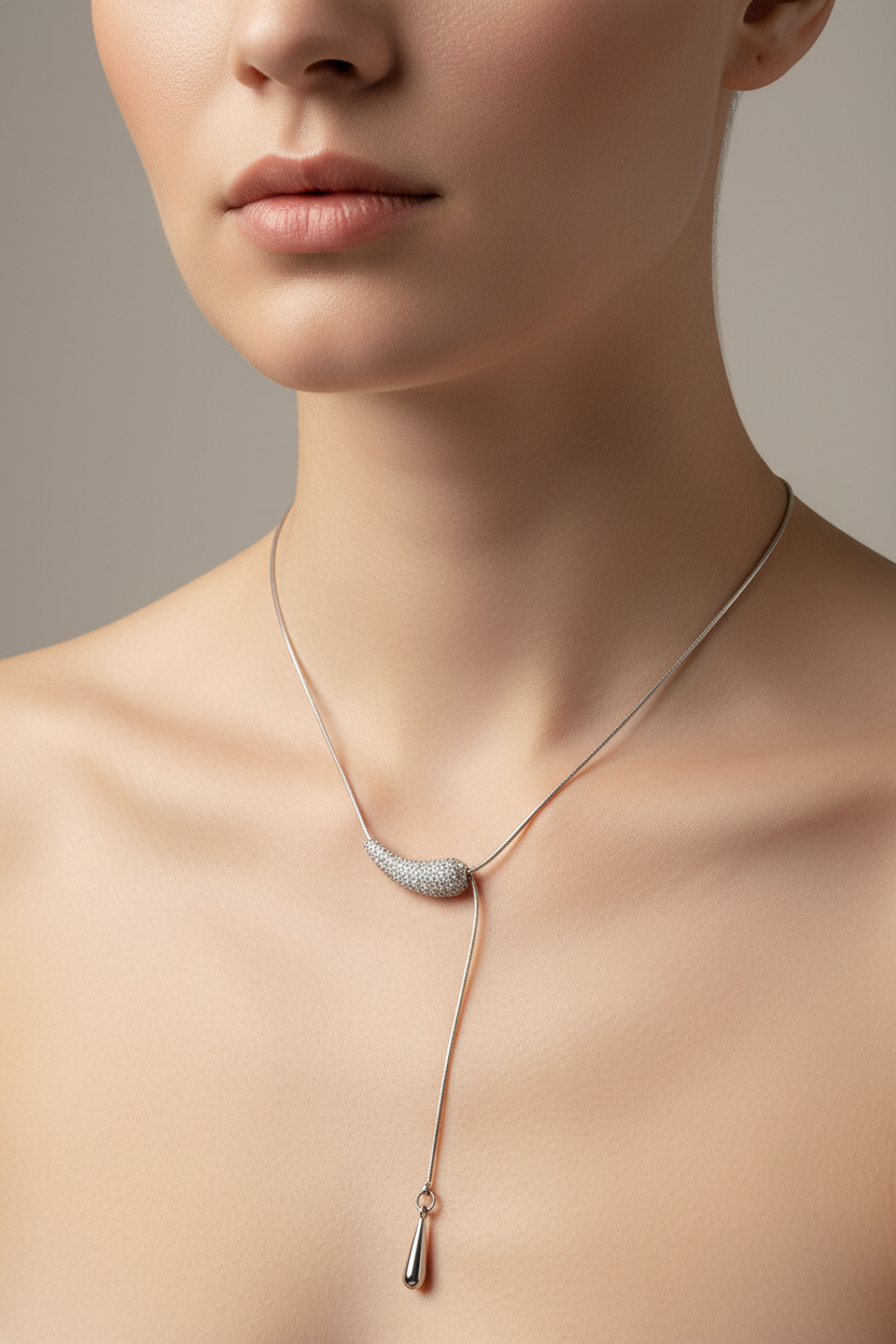 Inner Peace Necklace